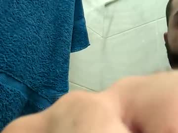 Bigyjim Chaturbate stream image from July 18, 2025