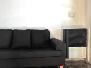 Caro_Gomezzm Chaturbate stream image from July 18, 2025