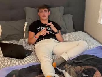 Dylanfruits Chaturbate stream image from July 18, 2025