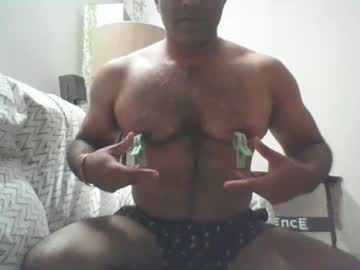 Hotm_On_Cam Chaturbate stream image from July 18, 2025