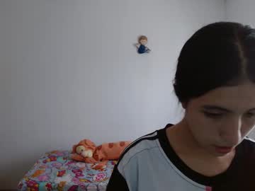 Lucyy__Start Chaturbate stream image from July 18, 2025