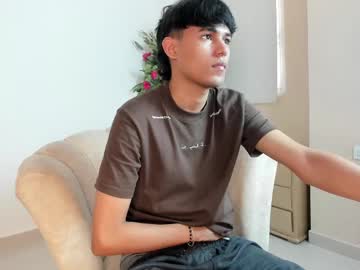 _Lyan_7 Chaturbate stream image from July 18, 2025