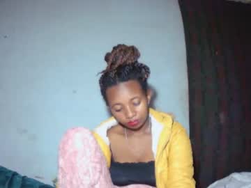 Malinah01 Chaturbate stream image from July 18, 2025