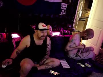 Ndaclouds Chaturbate stream image from July 18, 2025