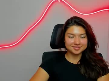 Steffi_Xo Chaturbate stream image from July 18, 2025