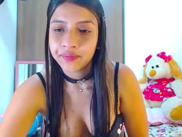 _Xxxlittlegirl Chaturbate stream image from July 18, 2025