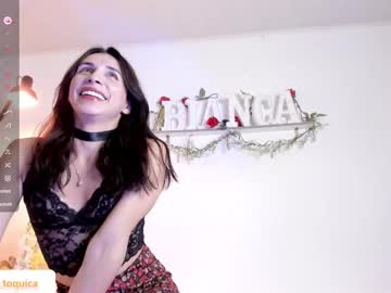 Bianca_Tokyc Chaturbate stream image from July 18, 2025