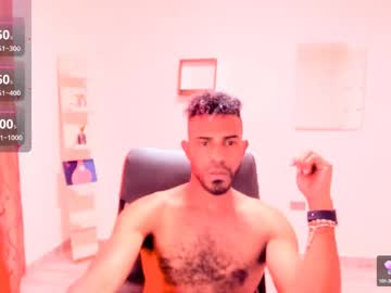 Bruce_1111 Chaturbate stream image from July 18, 2025