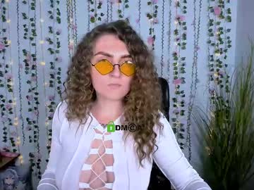 Carroll_Li Chaturbate stream image from July 18, 2025