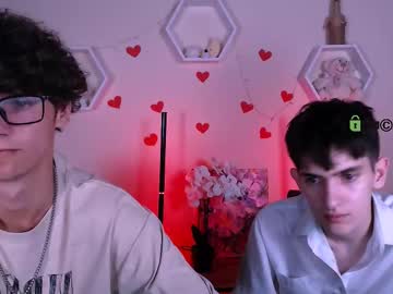 Den_Rich Chaturbate stream image from July 18, 2025