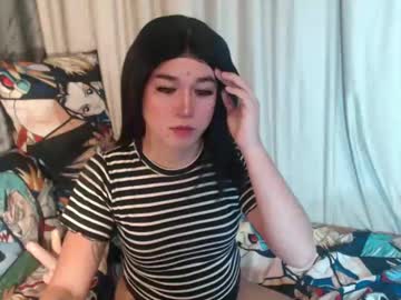 Desirable_Lorinexx Chaturbate stream image from July 18, 2025