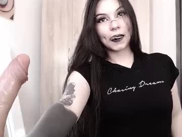 Give_Me_Orgasms Chaturbate stream image from July 18, 2025