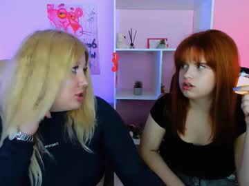 Juli_Kisss Chaturbate stream image from July 18, 2025