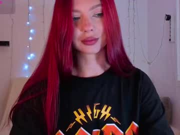 Karinchik_ Chaturbate stream image from July 18, 2025