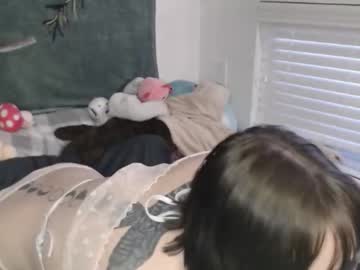 Kinky_Naomi_K Chaturbate stream image from July 18, 2025