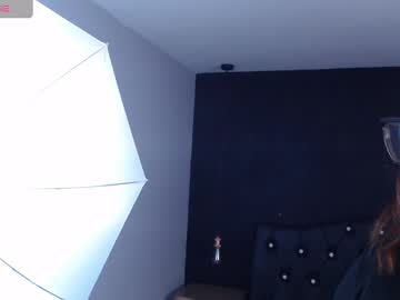 Meganholt26 Chaturbate stream image from July 18, 2025