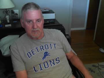 Ohfukitsbob Chaturbate stream image from July 18, 2025