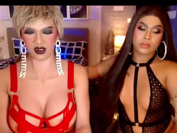 Princess_Destroyer Chaturbate stream image from July 18, 2025