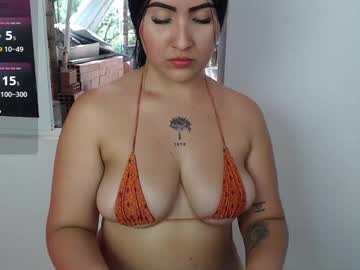 Samanthaa_69_ Chaturbate stream image from July 18, 2025