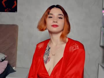 Shadednight Chaturbate stream image from July 18, 2025