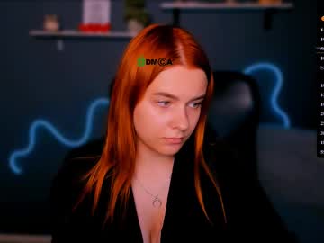 Tina_Blade_ Chaturbate stream image from July 18, 2025