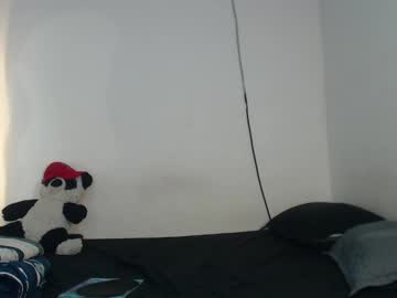 William_Black10 Chaturbate stream image from July 18, 2025