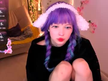 Aikobunnyy Chaturbate stream image from July 18, 2025