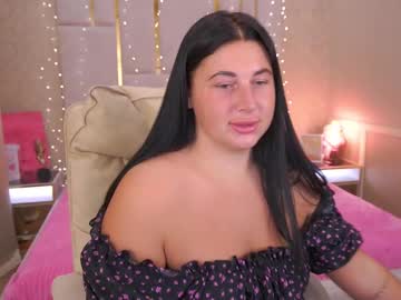 Arianadark Chaturbate stream image from July 18, 2025