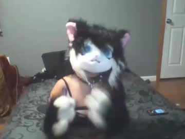 Bloodmoonwolfie88 Chaturbate stream image from July 18, 2025