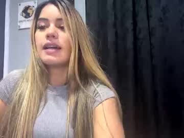 Girlpinkxx Chaturbate stream image from July 18, 2025