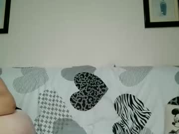 Lady_Ruby17 Chaturbate stream image from July 18, 2025