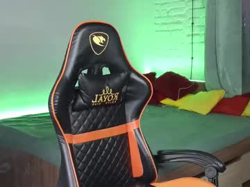 Lin_Rosex Chaturbate stream image from July 18, 2025