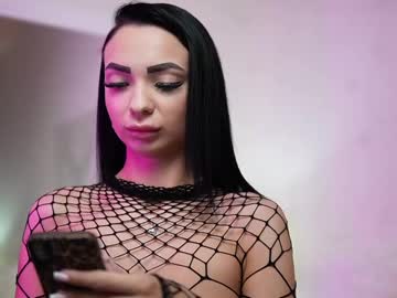 Maraciel Chaturbate stream image from July 18, 2025