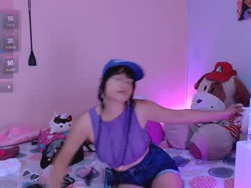 Mattilda_18 Chaturbate stream image from July 18, 2025
