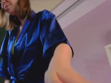 Maygoodsell Chaturbate stream image from July 18, 2025