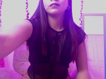 Miss_Cocoa Chaturbate stream image from July 18, 2025