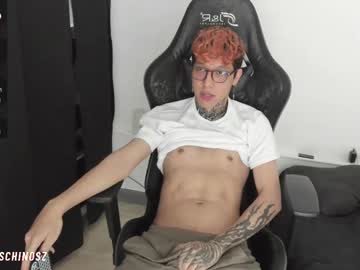 Ojitoschinos1 Chaturbate stream image from July 18, 2025