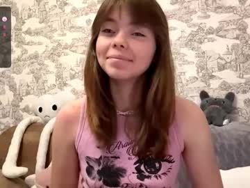 Oracorker Chaturbate stream image from July 18, 2025