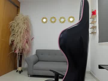 Samantha_Ga Chaturbate stream image from July 18, 2025