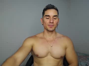 Supermen_03 Chaturbate stream image from July 18, 2025