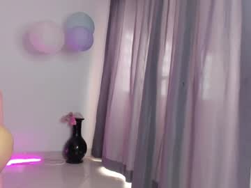 Sweet_Cinamon69 Chaturbate stream image from July 18, 2025