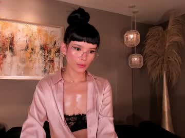 Agathakondo Chaturbate stream image from July 18, 2025