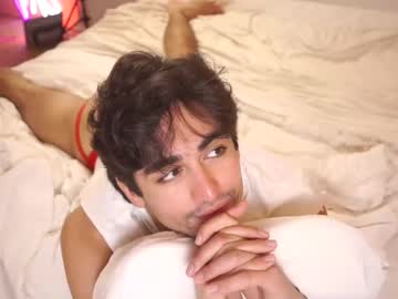 Alandenavarre Chaturbate stream image from July 18, 2025