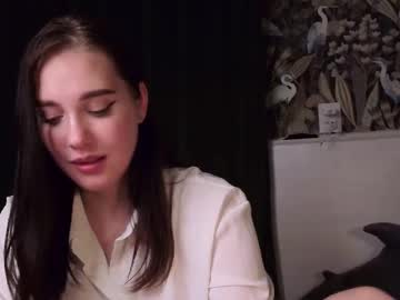 Alberta_L Chaturbate stream image from July 18, 2025