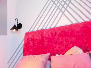 Aliciia_Miller Chaturbate stream image from July 18, 2025