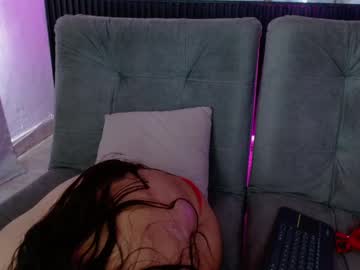 Amara_Hot2 Chaturbate stream image from July 18, 2025