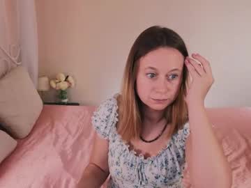 Brooke_Evans_ Chaturbate stream image from July 18, 2025