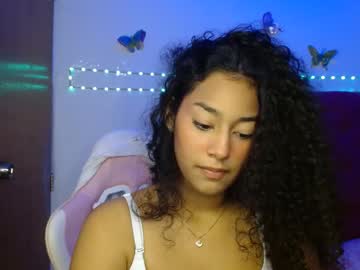 Cailyn_Dolls_ Chaturbate stream image from July 18, 2025