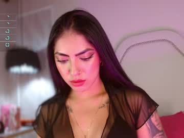 Celeste__Amber Chaturbate stream image from July 18, 2025