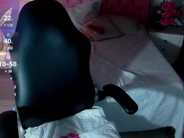 Charlothe_Ross Chaturbate stream image from July 18, 2025